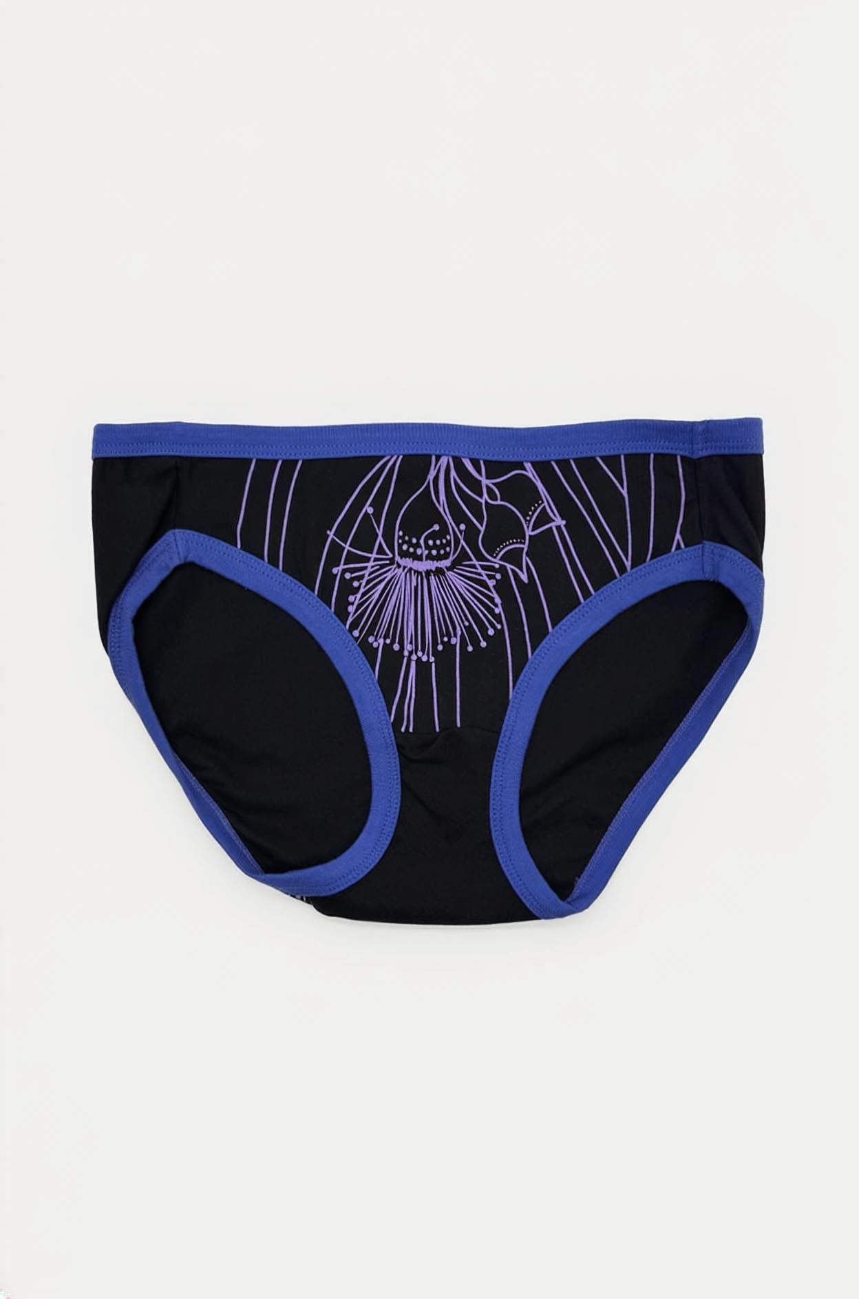Offcut undies