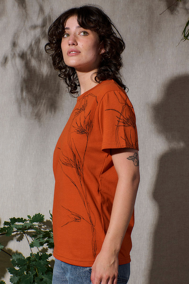 Kangaroo Grass Tshirt