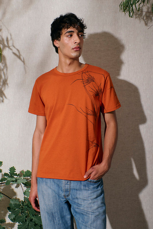 Kangaroo Grass Tshirt