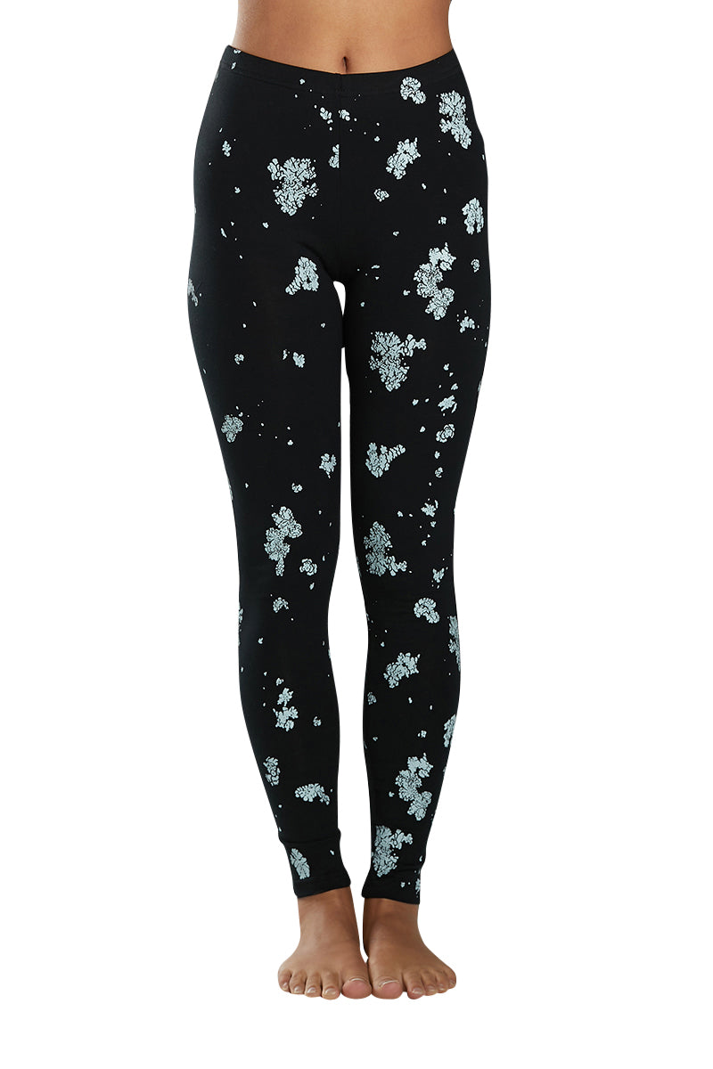 Galactic Lichen