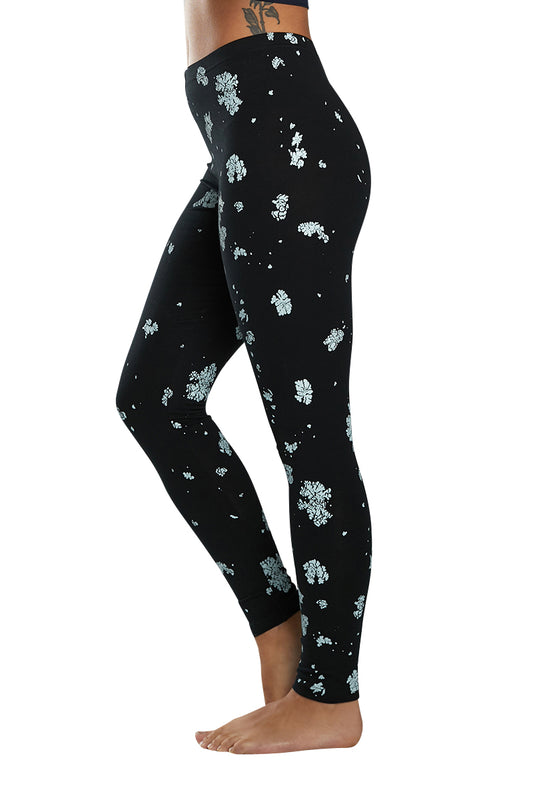 Galactic Lichen