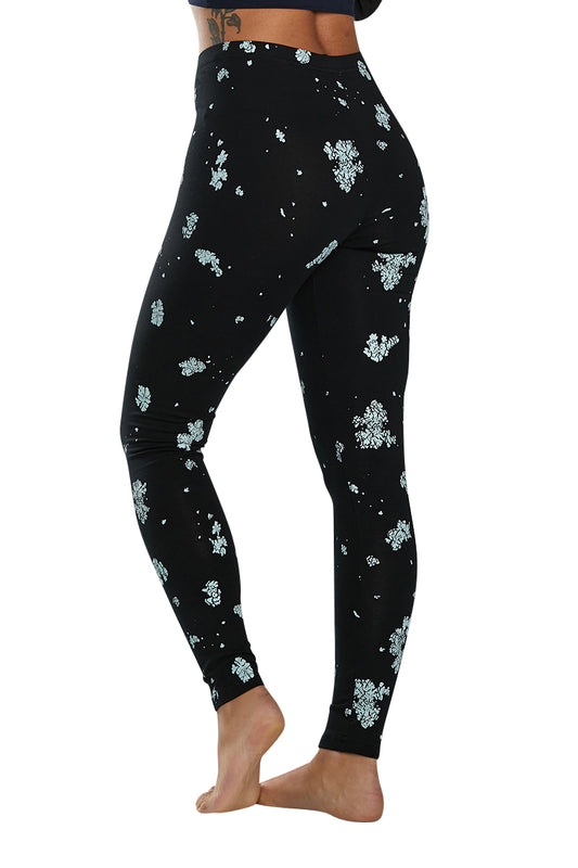 Galactic Lichen