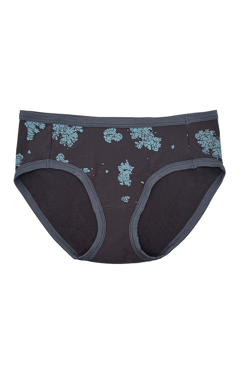 Lichen Merino Undies