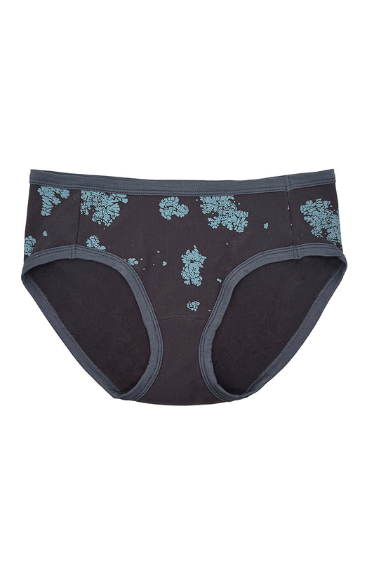 Lichen Merino Undies