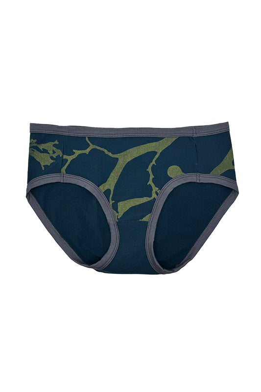 Kelp Forest Merino Undies