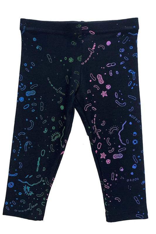 Microbes for kids