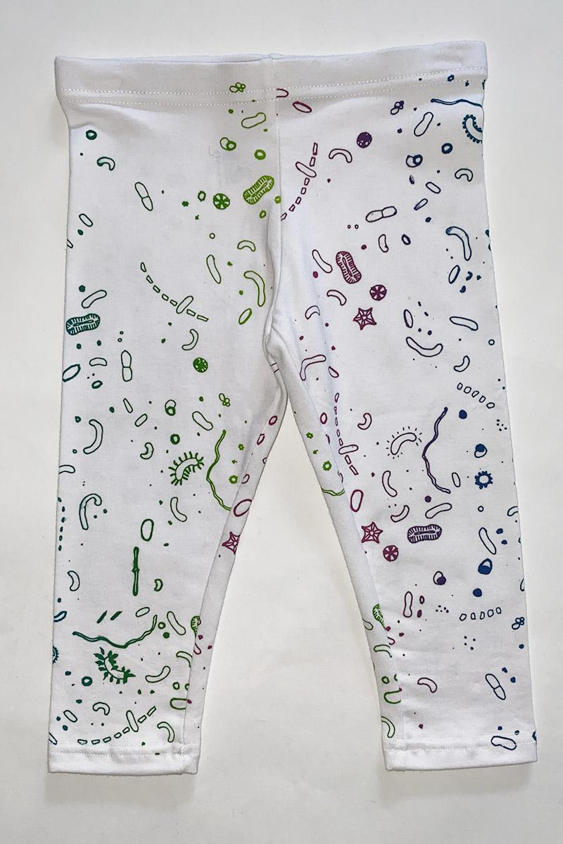 Microbes for kids