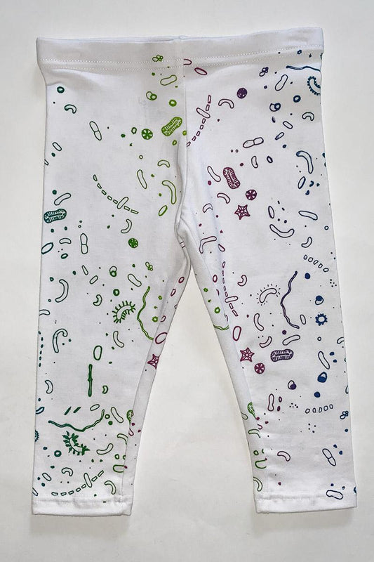 Microbes for kids