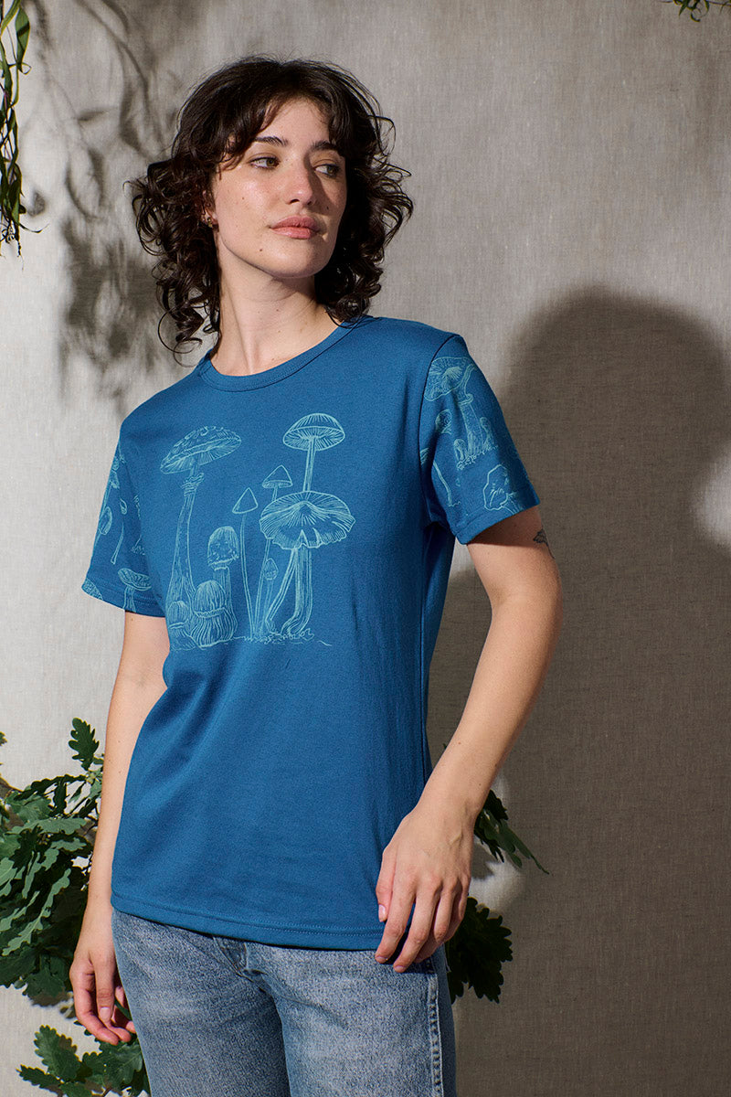 Mushrooms Tshirt