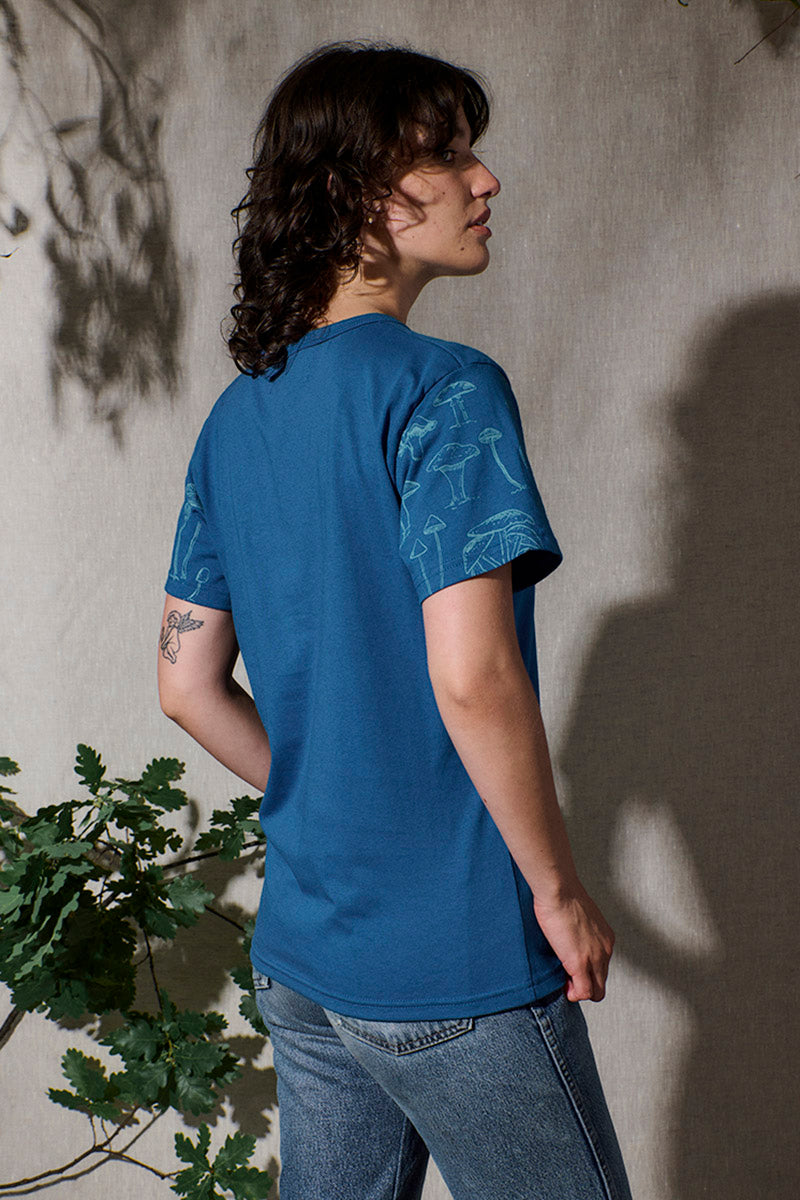 Mushrooms Tshirt