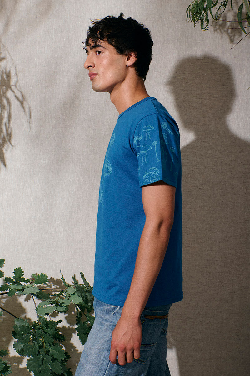 Mushrooms Tshirt