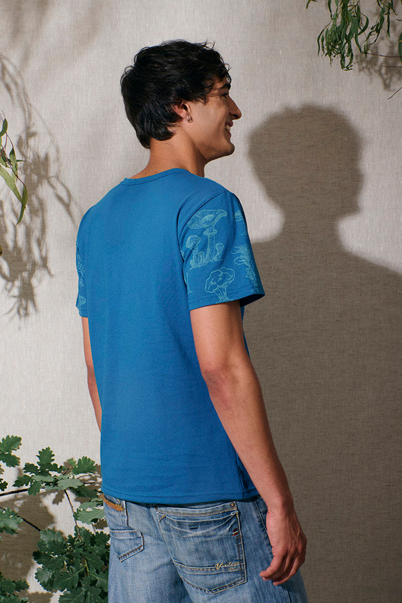 Mushrooms Tshirt