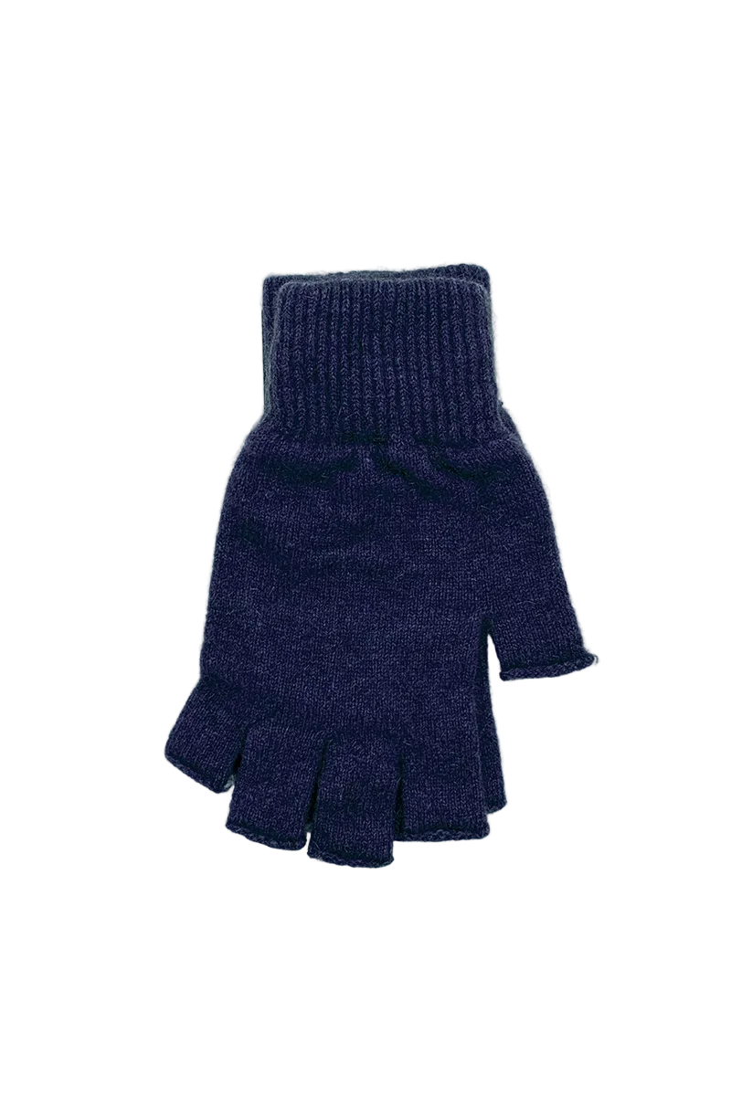 Possum Merino Gloves