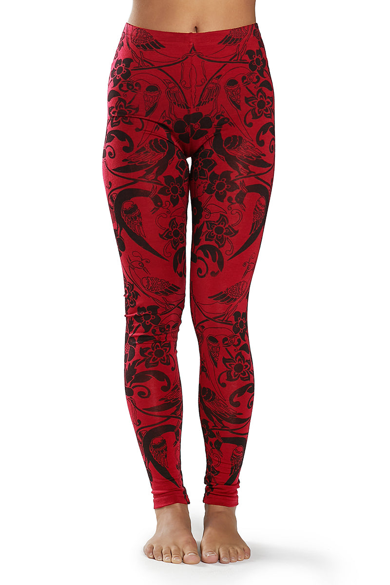 Red Phoenix