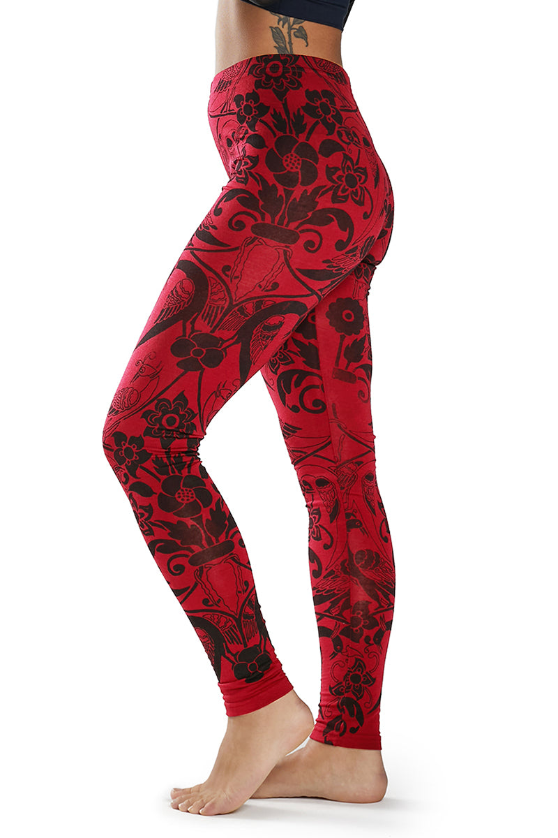 Red Phoenix