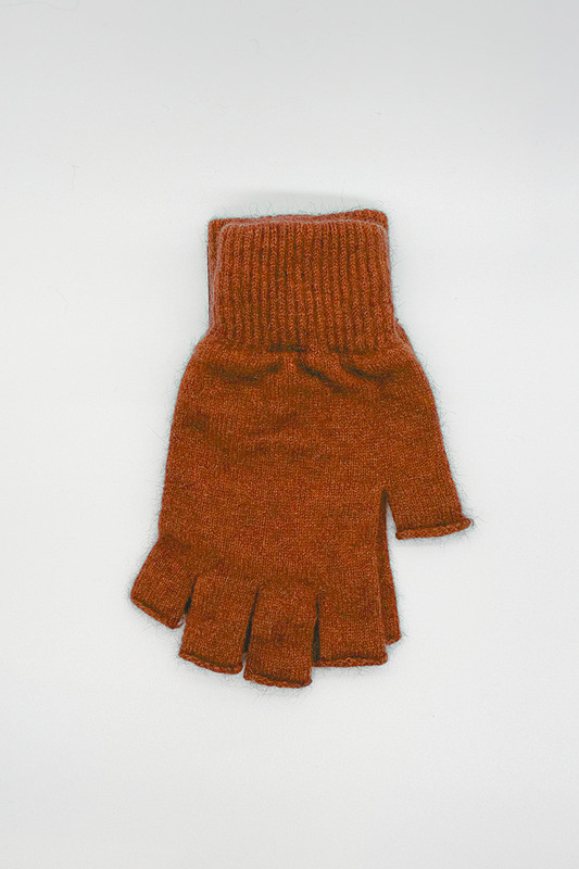 Possum Merino Gloves