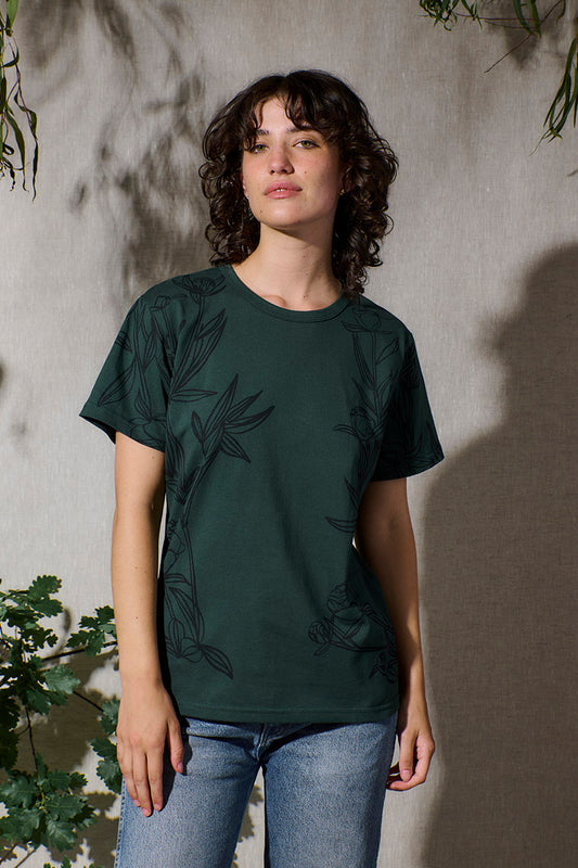 Peonies Tshirt