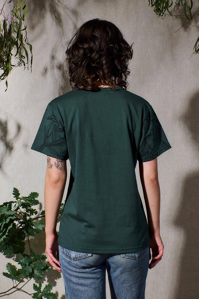 Peonies Tshirt