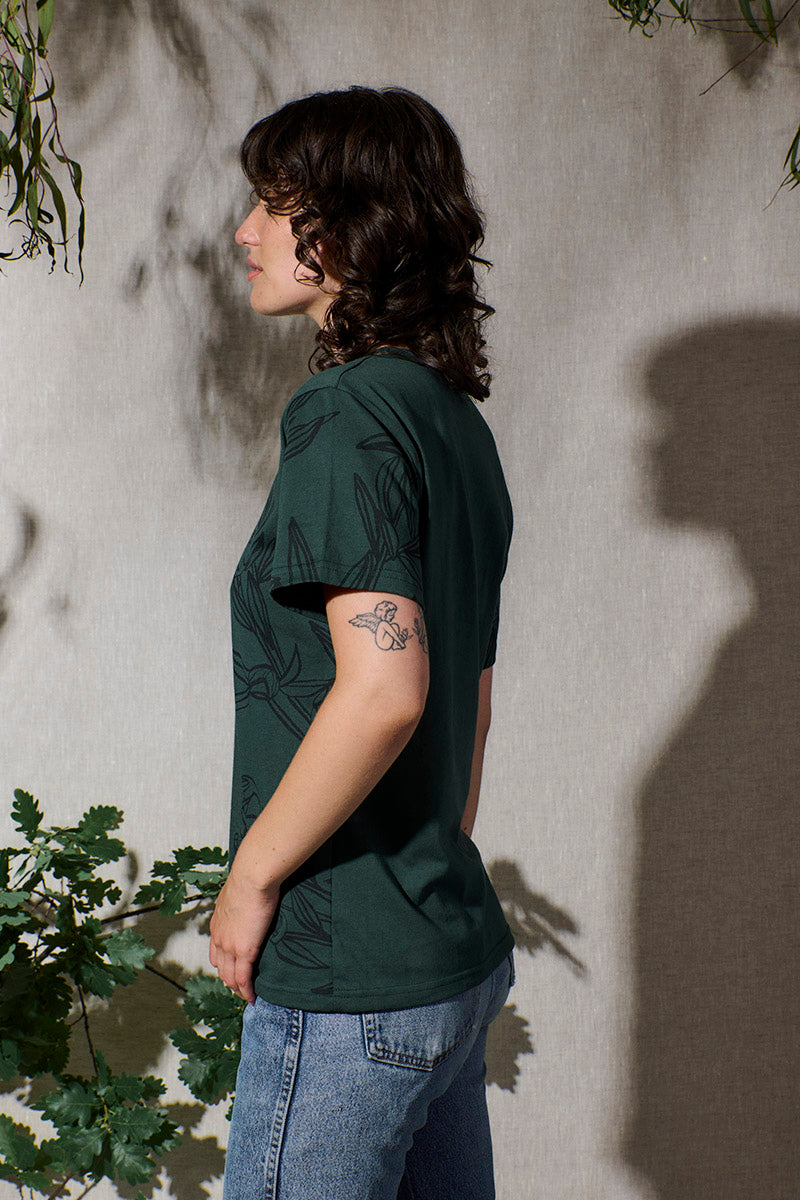 Peonies Tshirt