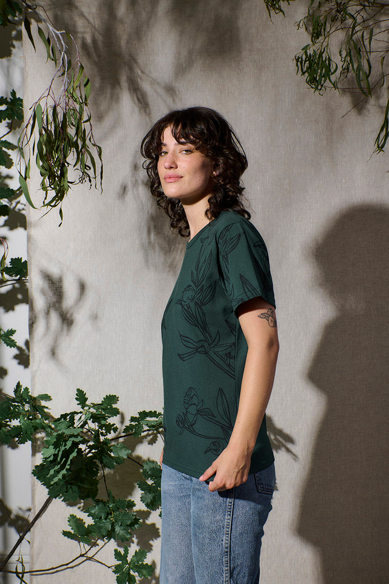 Peonies Tshirt