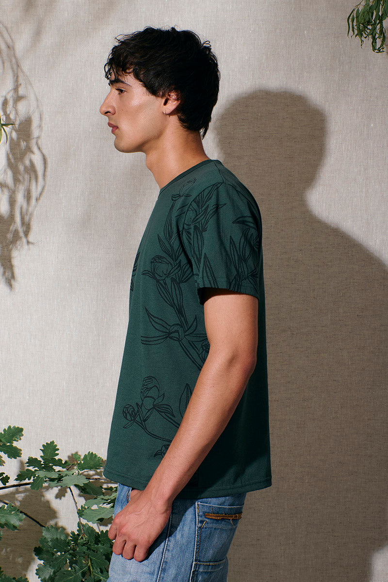 Peonies Tshirt