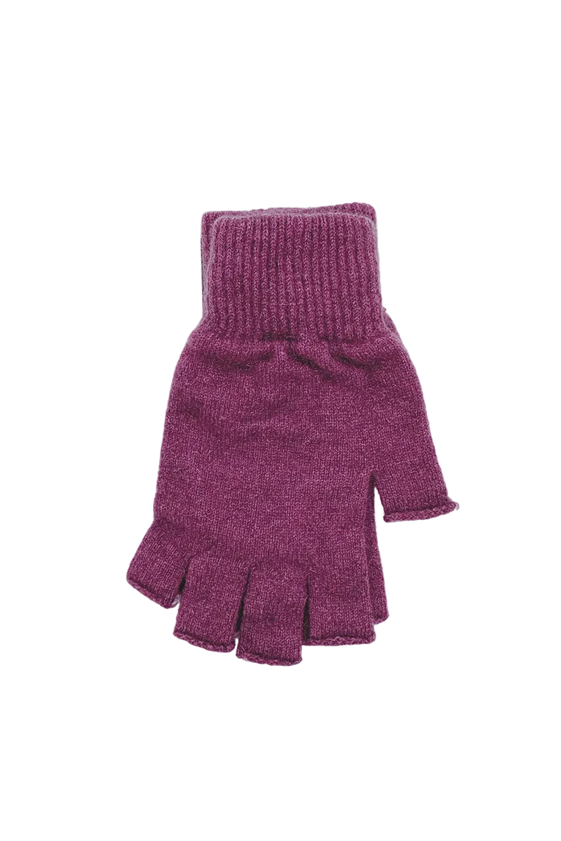 Possum Merino Gloves