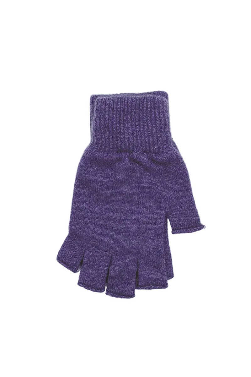 Possum Merino Gloves