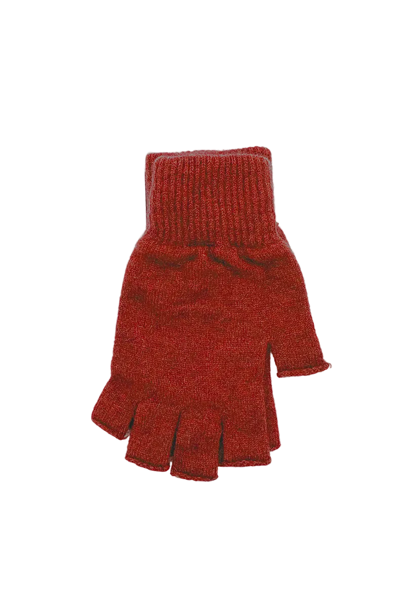 Possum Merino Gloves
