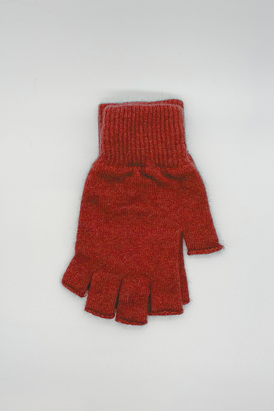 Possum Merino Gloves