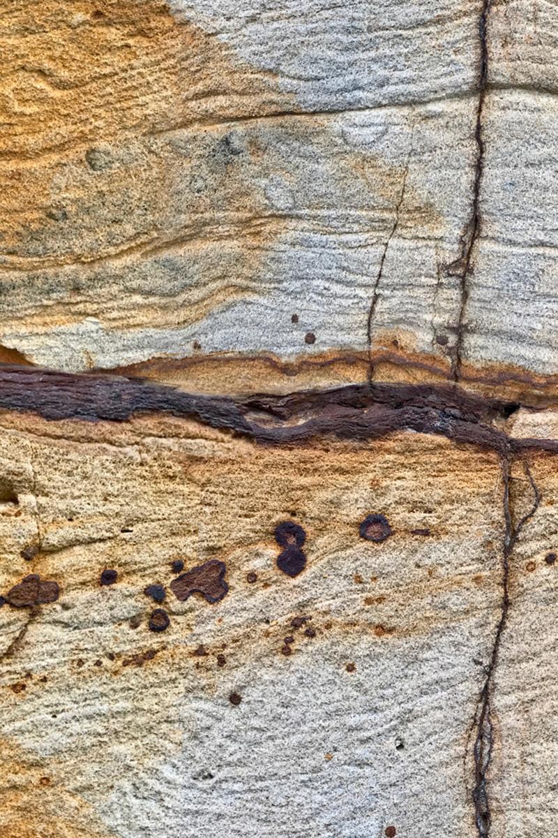 Sandstone Dress