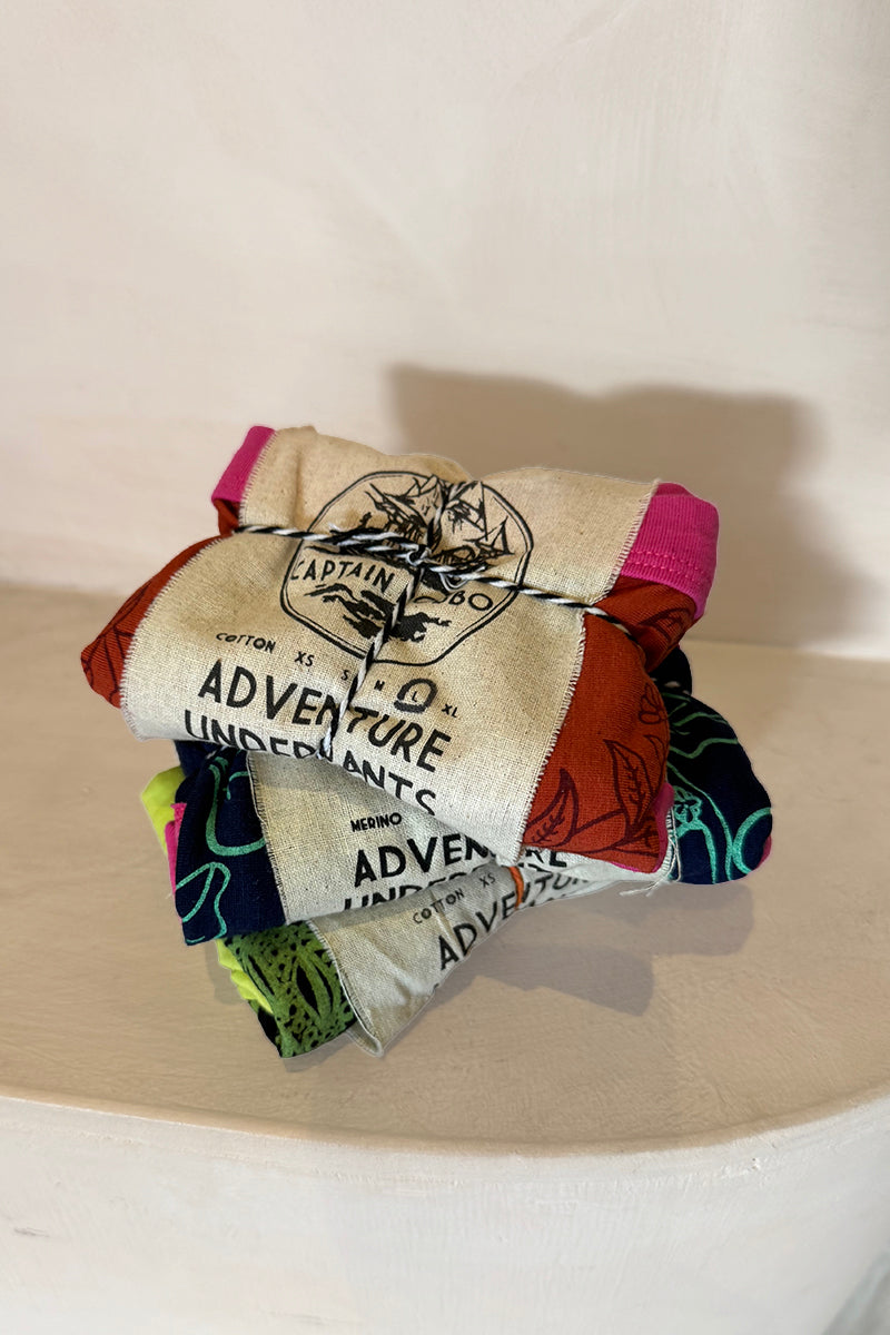 Mystery Pack Undies
