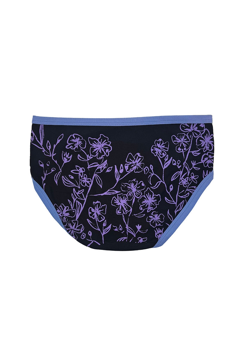 Merri Creek Lilly Cotton Undies